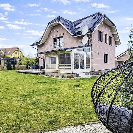 Serenity By Interhome *