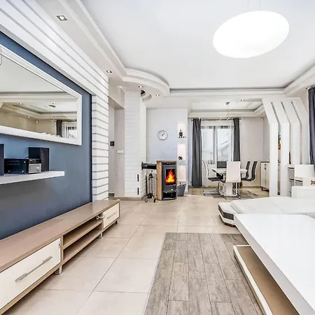 Serenity By Interhome *