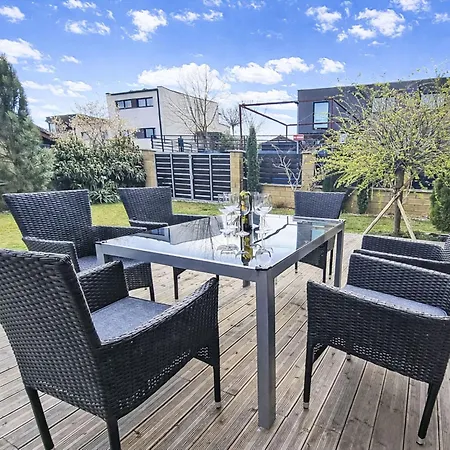 Vila Serenity By Interhome Králŭv Dvŭr