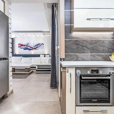 Serenity By Interhome Villa