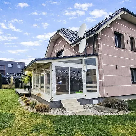 Serenity By Interhome *