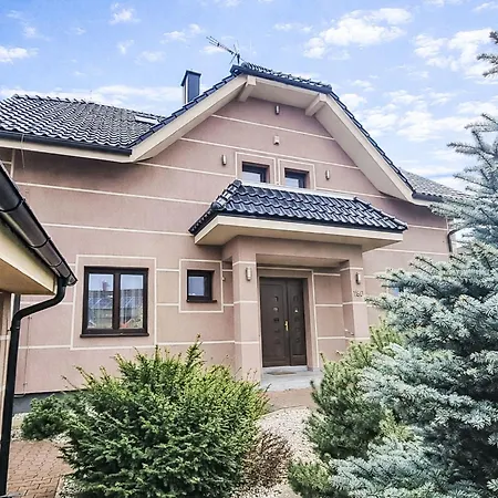 Vila Serenity By Interhome Králŭv Dvŭr